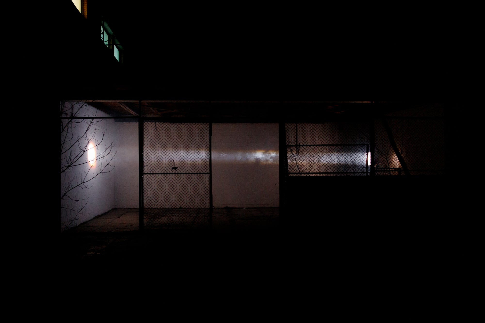 Artwork by Raphaë Fischer Dieskau. Photo: Alice Stella